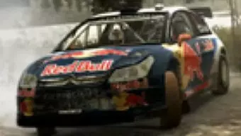 WRC: Trailer Banda sonora