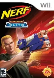 NERF: N-Strike Elite