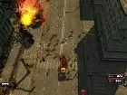Zombie Driver - Pantalla