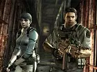 Resident Evil 5 Alternative Edition - Pantalla