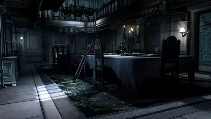 Resident Evil 5 Alternative Edition - PS3