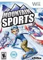 Mountain Sports Wii