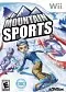 Mountain Sports