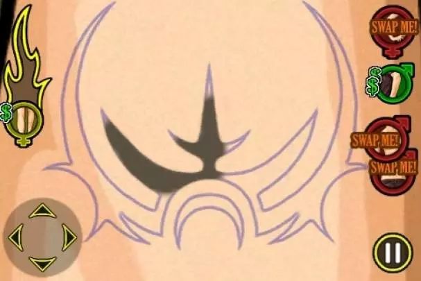 Tattoo Mania - iOS