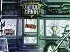 Tattoo Mania - Pantalla