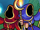 Magicka: Wizards of the Square Tablet