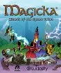 Magicka Xbox 360