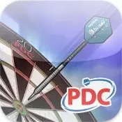 Carátula de PDC World Darts Championship
