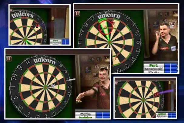 PDC World Darts Championship