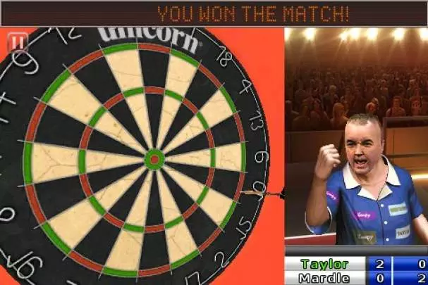 PDC World Darts Championship