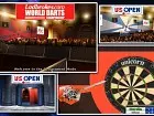 PDC World Darts Championship - Pantalla