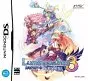 Luminous Arc 3 DS