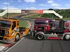 Truck Racing by Renault Trucks