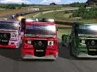 Truck Racing by Renault Trucks