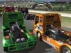Truck Racing by Renault Trucks - Imagen
