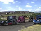 Truck Racing by Renault Trucks - Pantalla