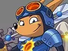 Rocket Knight