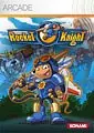 Rocket Knight