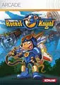 Rocket Knight Xbox 360