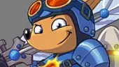 Rocket Knight: Trailer oficial