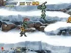 Metal Slug XX - Imagen PSP