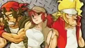 Metal Slug XX: Trailer oficial