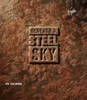 Beneath a Steel Sky