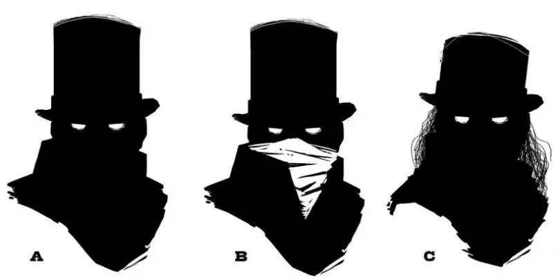 Jack the Ripper (Cancelado)