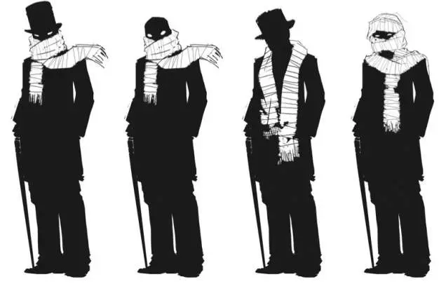 Jack the Ripper (Cancelado) - PC