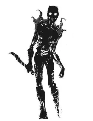 Jack the Ripper (Cancelado)