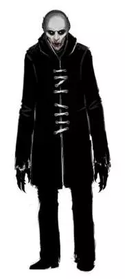 Jack the Ripper (Cancelado)