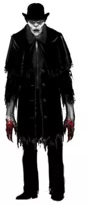 Jack the Ripper (Cancelado)