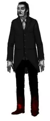 Jack the Ripper (Cancelado) - PC