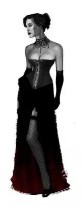 Jack the Ripper (Cancelado)