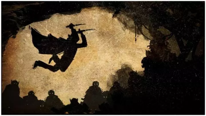 Jack the Ripper (Cancelado)