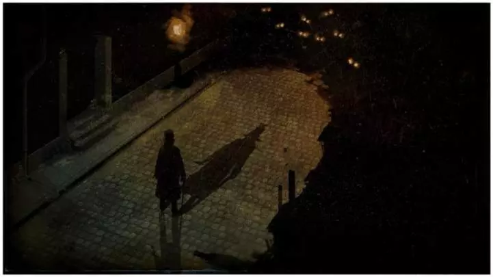 Jack the Ripper (Cancelado) - PC