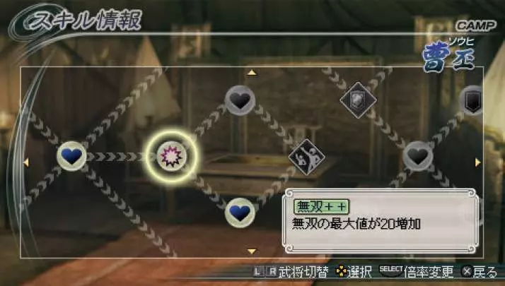 Dynasty Warriors 6 Special