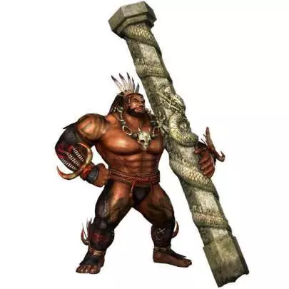 Dynasty Warriors 6 Special