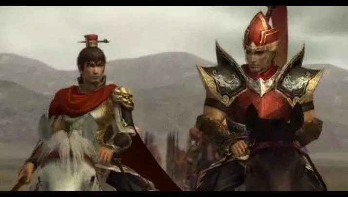 Dynasty Warriors 6 Special - PSP