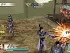 Dynasty Warriors 6 Special - Pantalla