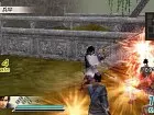Dynasty Warriors 6 Special - Imagen PSP