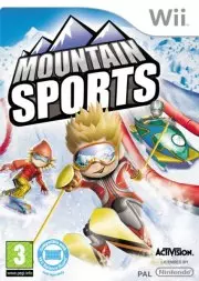 World Championship: Mountain Sports