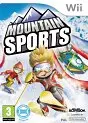World Championship: Mountain Sports Wii