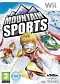 World Championship: Mountain Sports