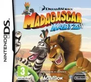 Madagascar Karts