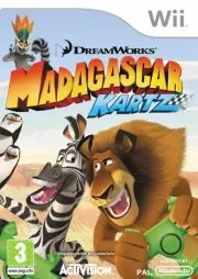 Madagascar Karts
