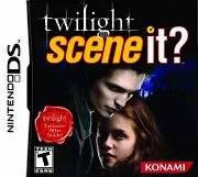 Scene It? Crepúsculo