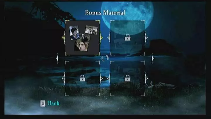 Scene It? Crepúsculo - Wii