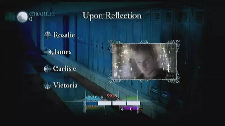 Scene It? Crepúsculo