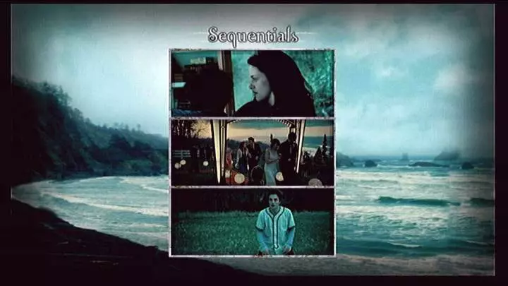 Scene It? Crepúsculo